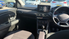 Dacia Sandero 1.0 Tce Expression 5dr Bi Fuel Hatchback